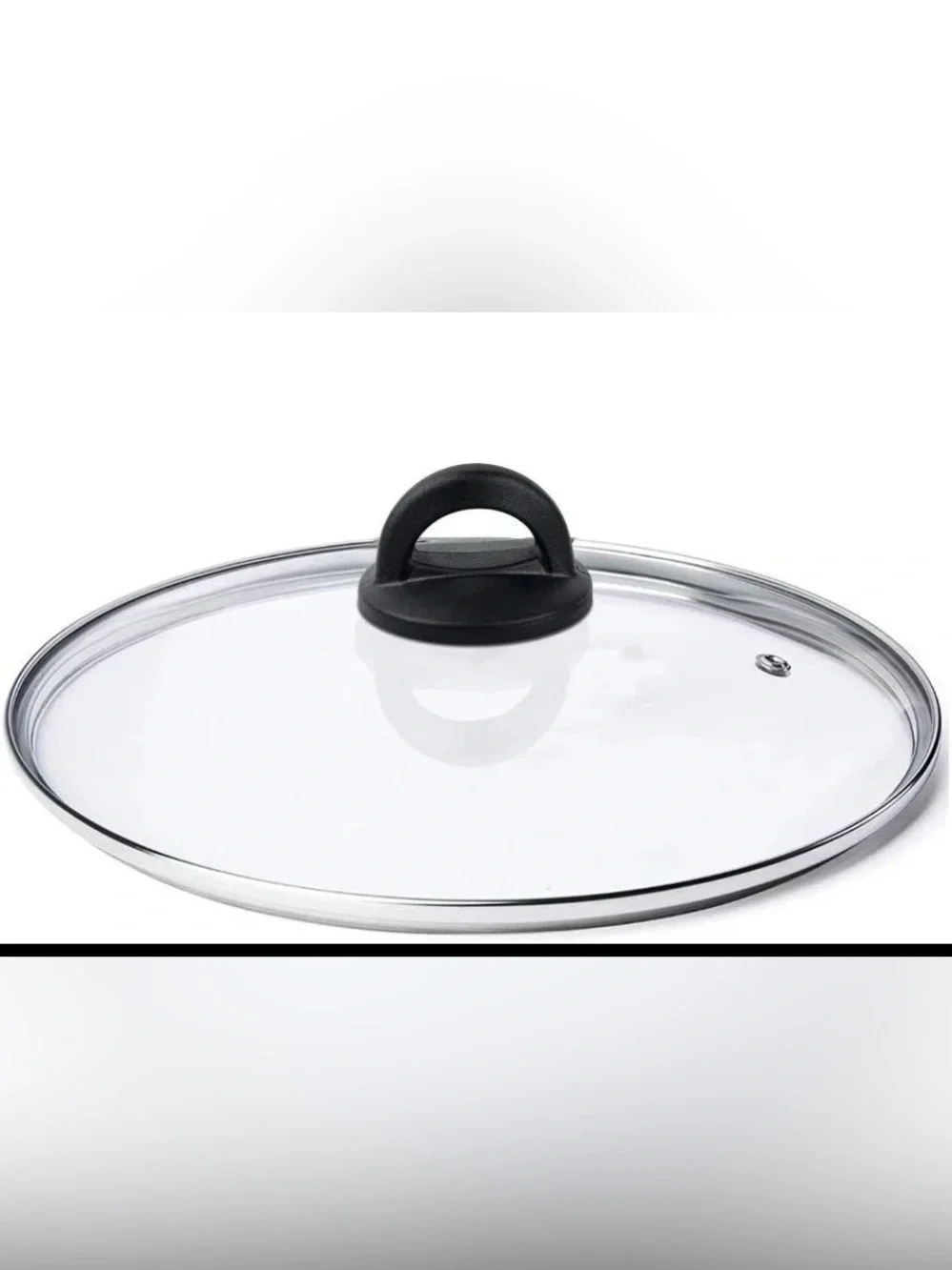 Universal Pot lid handle - pot lid knob replacement,  Nokess fine home acc., New